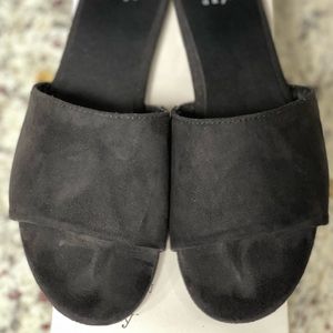 A NEW DAY • HEIDI Sandals